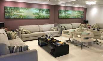 Imagem: SOBRADO A VENDA, ACLIMAÇÃO,388 M², 4