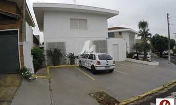 Imagem: Casa (térrea na rua) 3 dormitórios/suite