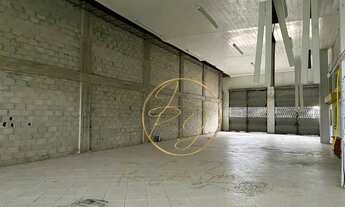 Imagem 2: Galpão com Área para Loja - Augusto Moenengro - Magueirão