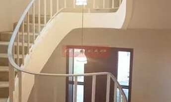 Imagem 4: CASA COM 4 DORMITÓRIOS GRANJA JULIETA RUA FECHADA - 2 SUÍTES E 4 VAGAS NA GARAGEM