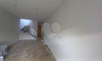 Imagem 7: Sobrado novo em Parque da Lapa