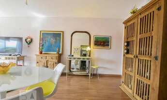 Imagem 6: Apartamento para Aluguel - Santo Amaro , 3 Quartos, 82 m2