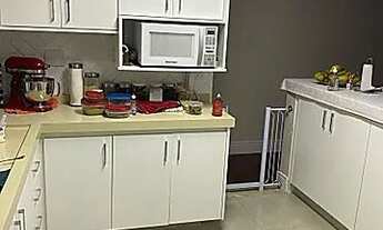 Imagem 5: Cód.: 7799 - Apartamento com condomínio, 03 dormitórios sendo 03 suítes, 02 vagas de garag