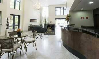 Imagem 5: Flat, Moema - São Paulo