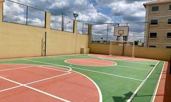 Imagem 7: Apartamento para venda com 55 metros quadrados com 2 quartos em Pinheirinho - Vinhedo - SP