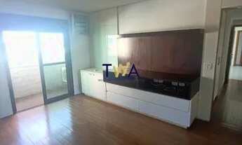 Imagem 7: Apartamento padrão Patrimar no Belvedere Place de L'Etoile!