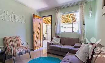 Imagem 2: Cód.: 10240 - Sobrado planejado de 74m², com planejados, 03 dormitórios, churrasqueira, 02