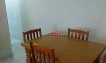 Imagem 5: Apartamento com 2 dormitórios para alugar, 90 m² por R$ 3.568,02/mês - Jardim São Dimas