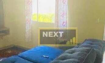 Imagem 3: Sobrado com 5 dormitórios à venda, 123 m² por R$ 550.000,00 - Vila Aricanduva - São Paulo