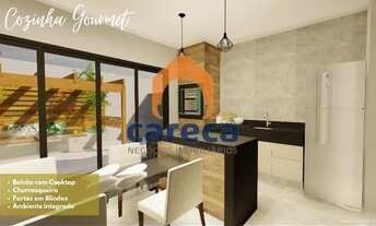 Imagem 4: Casa para Venda em Bady Bassitt, Avenida Parque Bady, 3 dormitórios, 1 suíte, 2 banheiros