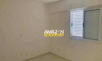 Imagem 7: Apartamento com 3 dormitórios para alugar, 110 m² por R$ 3.000,00/mês - Centro - Taubaté/S