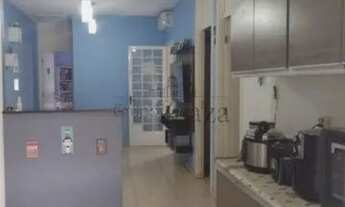 Imagem 2: Jacarei - Casa de Condomínio - Jardim Marcondes