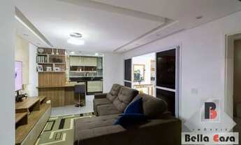 Imagem: Condomínio Familia Mooca, Rua Orville Derby