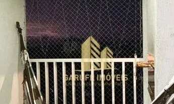 Imagem: Apartamento com 2 dormitórios à venda