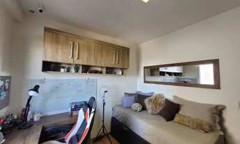 Imagem 12: Apartamento à venda, 3 quartos, 1 suíte, 3 vagas, Buritis - Belo Horizonte/MG