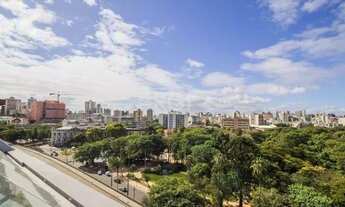 Imagem 13: Apartamento para Venda - 43.97m², 2 dormitórios, 1 vaga - Centro Histórico