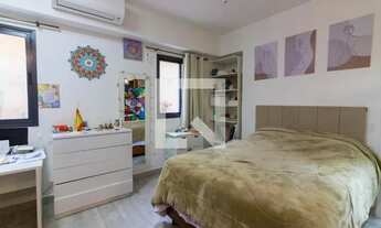 Imagem 7: Apartamento à Venda - Santo Amaro , 1 Quarto, 80 m2