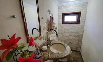 Imagem: LA-RA Amil Aluga lindo sobrado / 217M²