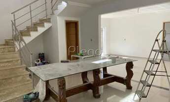 Imagem 6: Casa - Jardim Chapadão - Campinas