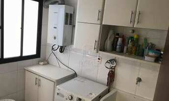 Imagem 7: Apartamento com 3 dormitórios à venda, 104 m² por R$ 659.000,00 - Santa Maria - Santo Andr