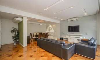 Imagem 3: Apartamento à venda, 3 quartos, 1 suíte, 1 vaga, Copacabana - RIO DE JANEIRO/RJ