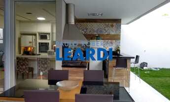 Imagem: CASA EM CONDOMÍNIO - RESIDENCIAL REAL PARK