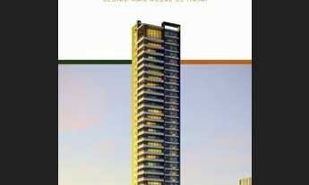 Imagem 3: Apartamento 4 suítes, 4 vagas!