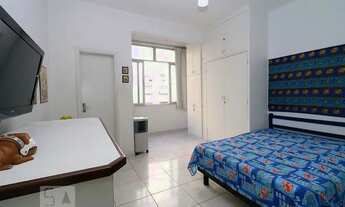 Imagem 7: Apartamento para Aluguel - Copacabana, 1 Quarto, 35 m2