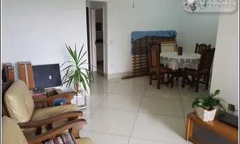 Imagem 5: Apartamento para aluguel tem 94 metros quadrados com 3 quartos em Vila Indiana - São Paulo