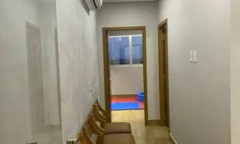 Imagem 6: Conjunto / Sala em Setor Central (Gama) - Brasília