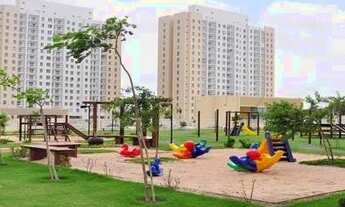 Imagem 7: BRISAS LIFE CONDOMÍNIO CLUBE - 2 QUARTOS - VAGA COBERTA