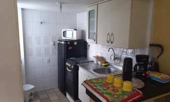 Imagem 7: Excelente quarto e sala na barra com garagem