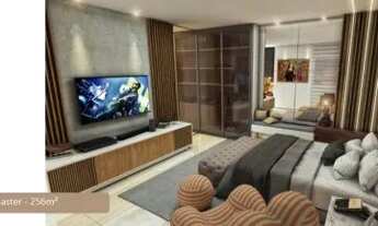 Imagem 7: ALY/ Última Cobertura pronta, projeto exclusivo com excelente localização