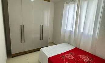 Imagem 7: Apartamento para aluguel possui 40 metros quadrados com 2 quartos em Industrial - Camaçari