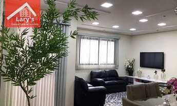 Imagem: Apartamento com 3 dormitórios à venda