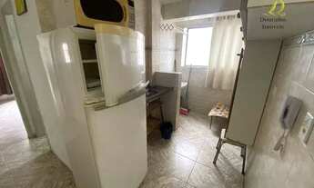 Imagem 3: Apartamento à venda, 40 m² por R$ 230.000,00 - Aviação - Praia Grande/SP