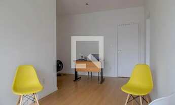 Imagem 4: Apartamento para Aluguel - Vargem Pequena, 2 Quartos, 54 m2