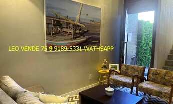 Imagem 2: Leo vende, Reserva Real, 3 suítes, closet, goumert, veja fotos