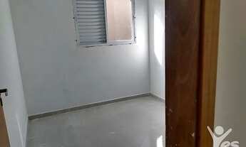 Imagem 6: Cód.: 8393 - Apartamento sem condomínio,02 dormitórios e 01 vaga de garagem - Vila Alzira