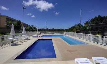 Imagem: Apartamento para venda tem 45 metros quadrados