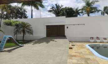 Imagem 7: CASA NO OLHO D'ÁGUA