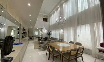 Imagem: Casa - Reserva Real - Paulínia