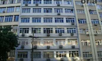 Imagem 13: Apartamento com 3 dormitórios à venda, 104 m² por R$ 910.000 - Tijuca - Rio de Janeiro/RJ