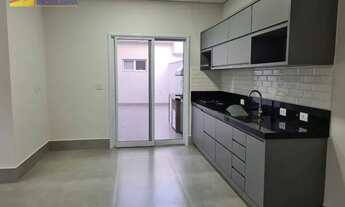 Imagem 5: Casa Nova Condominio Montreal Residence