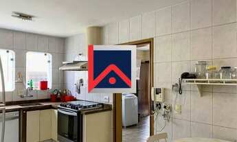 Imagem 6: Venda Casa 4 Dormitórios - 450 m² Brooklin Velho