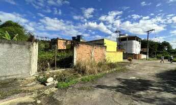 Imagem 2: Terrenos Santa Isabel são Gonçalo