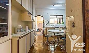 Imagem 2: Cód.: 12176 - Casa de 168m², 03 dormitórios e 04 vagas de garagem Parque Marajoara, Santo