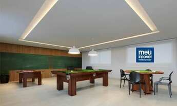 Imagem 2: Apartamento para venda com 46 metros quadrados com 2 quartos em Turu - São Luís - MA