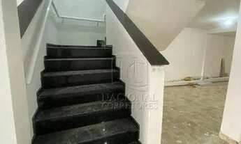 Imagem 2: Cobertura à venda, 114 m² por R$ 480.000,00 - Santa Teresinha - Santo André/SP