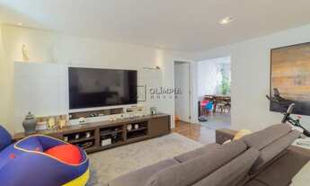 Imagem 5: Apartamento Venda 3 Dormitórios - 145 m² Vila Mariana